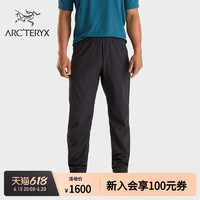 ARC'TERYX 始祖鸟 INCENDO PANT  透气 男子 速干长裤