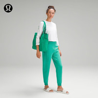 lululemon丨Side-Cinch 女士包袋 LW9ETFS 翡翠冰 O/S