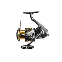 SHIMANO/禧玛诺20新款TWIN POWER听帕瓦纺车轮路亚海钓轮 1000 其他_左右手互换型