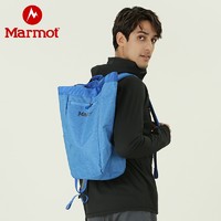 Marmot 土拨鼠 Urban Hauler Med 双肩背包 28L G38701