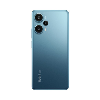 Note 12 Turbo 5G手机 16GB+1TB 星海蓝