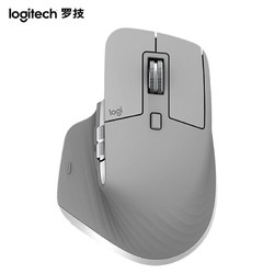 logitech 罗技 mx master2s鼠标大师无线蓝牙forMac版可充笔记本电脑跨屏