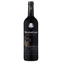 移动端：MOUTON CADET 木桐嘉棣 莱德杯 干红葡萄酒 2018年 750ml 单瓶装