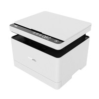 HUAWEI 华为 激光打印机PixLab X1黑白高速打印复印扫描HarmonyOS打印机