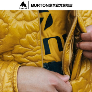 BURTON伯顿MINE77 22/23新品男女同款INSULATOR棉服外套237421 23742100700 XS