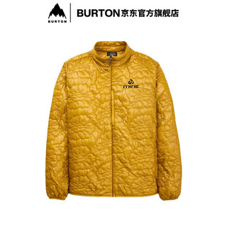 BURTON伯顿MINE77 22/23新品男女同款INSULATOR棉服外套237421 23742100700 XS