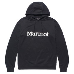 Marmot 土拨鼠 男士运动卫衣 V51253