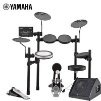 YAMAHA 雅马哈 DTX472KS入门升级款电子鼓电鼓架子鼓 5鼓4镲+鼓凳礼包+音箱