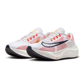 耐克（NIKE）夏季男鞋ZOOM FLY 5运动鞋训练跑步鞋DM8968-100 DM8968-100 42