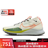 耐克（NIKE）夏季男鞋REACT PEGASUS TRAIL 4运动鞋跑步鞋FN3430-180 FN3430-180-2023夏季 44