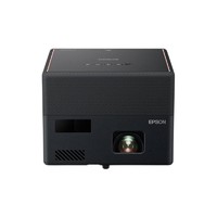 88VIP：EPSON 爱普生 EF-12 激光投影仪