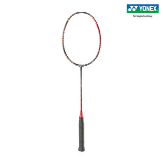 YONEX /尤尼克斯 天斧系列 ASTROX 99 GAME 头重型 进攻羽毛球拍yy 日耀红4U（约83g）G5 默认空拍