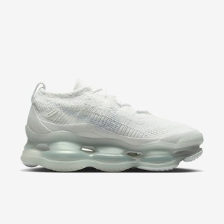 Nike耐克女鞋AIR MAX Scorpion大气垫运动鞋缓震跑步鞋DJ4702-100