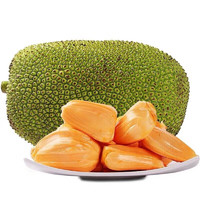 chunrui 春瑞 越南红肉菠萝蜜 整个热带大果 10-12斤 新鲜水果