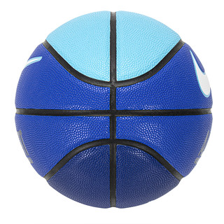 NIKE 耐克 篮球 成人7号球 室内外水泥地通用耐磨PU球 礼物 DO8258