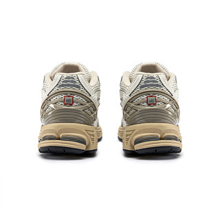 NEW BALANCE23年男鞋女鞋1906R系列复古百搭老爹鞋M1906RR/RP