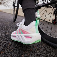 adidas 阿迪达斯 「VENT CLIMACOOL清风鞋」女子网面运动鞋