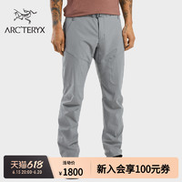 ARC'TERYX 始祖鸟 GAMMA QUICK  透气 男子 速干长裤