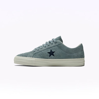 匡威（Converse）CONVERSE匡威官方 One Star Pro男女复古翻毛皮滑板鞋A04157C A04157C 40