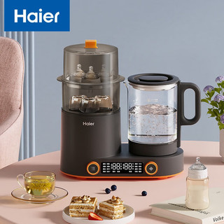 Haier 海尔 暖奶器三合一 HBM-M101T