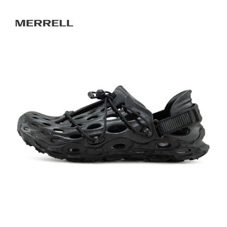 迈乐（Merrell）HYDRO MOC AT毒液2代户外运动休闲鞋洞洞鞋耐磨抓地透气潮流百塔 J005831黑色（男） 43