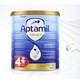Aptamil 爱他美 新西兰爱他美aptamil进口金装较大婴儿配方奶粉4段*3罐装