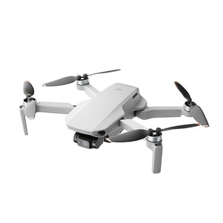 DJI 大疆 Mini 2 便携可折叠 四轴无人机 单机身