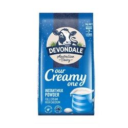 DEVONDALE 德运 澳洲奶粉 1kg