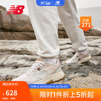 NEW BALANCE23年女鞋Hierro v7缓冲运动越野跑鞋WTHIERN7