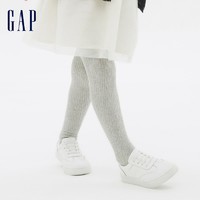 Gap 盖璞 婴幼童可爱小熊图案弹力打底裤593470运动裤