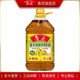 luhua 鲁花 低芥酸特香菜籽油5L  物理压榨食用油家用菜籽油