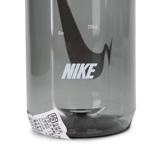 耐克（NIKE）水杯男女杯 2023新款运动水壶便携健身跑步训练户外水杯 DX7008-072 24oz