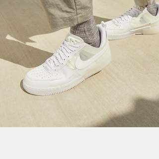 NIKE 耐克 男子空军一号运动鞋 AIR FORCE 1 REACT AF1 DM0573-100 40.5