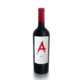PLUS会员：Auscess 澳赛诗 红A 赤霞珠 干红葡萄酒 750ml 单瓶装