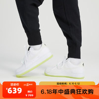 耐克Nike女子W AIR FORCE 1  07 LX板鞋/复刻鞋 CT3228-100 35.5