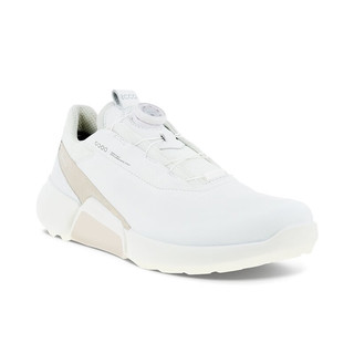 阿迪达斯 （adidas）高尔夫球鞋男23新品男子高尔夫健步H4系列BOA男鞋运动鞋 10850458336 40码