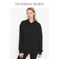 VICTORIA'S SECRET 女士抓绒套头连帽卫衣