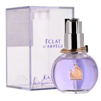 京东百亿补贴：LANVIN 浪凡 光韵女士浓香水 EDP 50ml