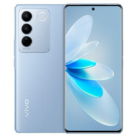 vivo S16 5G手机 8GB+128GB 春日悠蓝