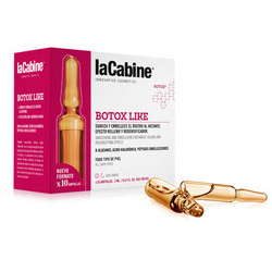 laCabine 肉毒杆菌精华抗皱安瓶 10*2ml