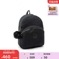 凯普林 kipling女款2023新款轻便帆布包潮流学生书包双肩背包|CHANTRIA L