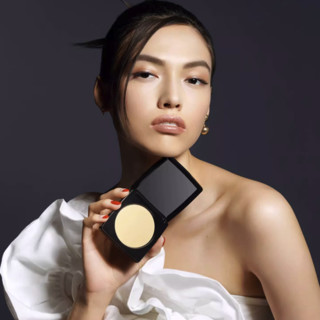 BOBBI BROWN 芭比波朗 新羽柔定妆蜜粉饼