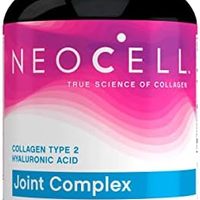 NeoCell 复合物胶囊有益于软骨和骨头-120粒