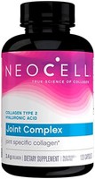 NeoCell 复合物胶囊有益于软骨和骨头-120粒