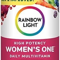 RAINBOW LIGHT 女士每日一粒复合维生素90 片