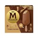 MAGNUM 梦龙 冰淇淋 卡布基诺口味 256g