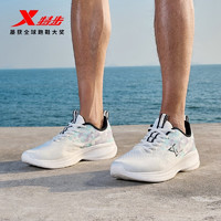 XTEP 特步 舒悦2.0 男子跑鞋 877219110013