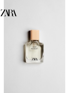 ZARA新款 飒拉花束浓香水 30 ML 0120497999