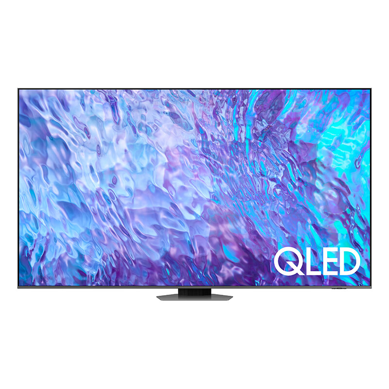 SAMSUNG 三星 QA98Q80ZAJXXZ 液晶电视 98英寸 4K