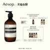 Aesop伊索 天竺葵身体乳霜 500mL 顺丰发货